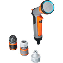 Gardena Watering Sprayer Set for hose connection and watering