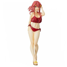 (Itsuki C-bez pudełka) 11-22CM figurka Anime kwintesencja pięcioraczków Ichika Nino Miku Yotsubaitsuki