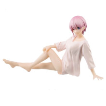 (Ichika A-No box)11-22CM Anime Figure The Quintessential Quintuplets Ichika Nino Miku Yotsuba Itsuki