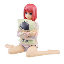 (Nino A-bez pudełka) 11-22CM Anime rysunek kwintesencja pięcioraczków Ichika Nino Miku Yotsuba Ituki