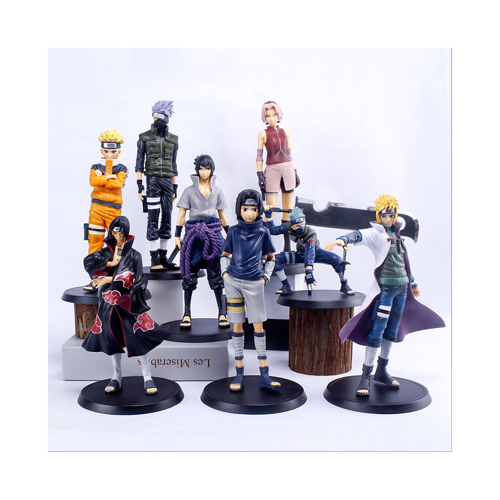 Figurine One Piece – Enel 31 Cm – Anime Action (sans Marque/générique)