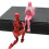 (Grön)Multi-Jointed Rörlig Robotmodell Docka Dummy 13 3D-tryckt skyltdocka Nyhetsleksaker Action Figur 3