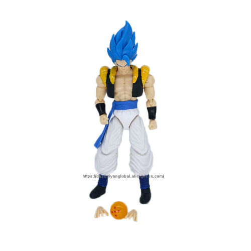 Figurina S.H. Figuarts Super Saiyan Son Goku -The Games Begin- Dragon