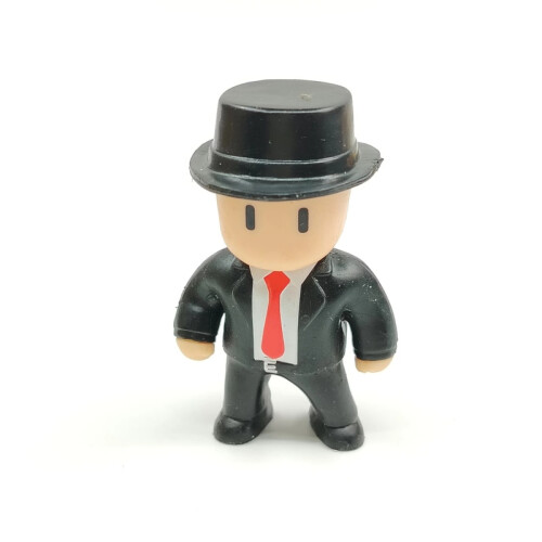 (Στυλ 7) Σειρά 3 Original Stumble Guys Action Figure Anime Μοντέλο Παιχνιδιού 2