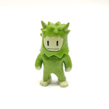 (Στυλ 6) Σειρά 3 Original Stumble Guys Action Figure Anime Παιχνίδι PVC Model Statue