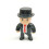 (Στυλ 18) Σειρά 3 Original Stumble Guys Action Figure Anime Παιχνίδι PVC Μοντέλο 3