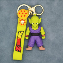 (Ζ) Anime Dragon Ball Μόδα μπρελόκ Κοσμήματα Son Goku Vegeta Piccolo Crystal Ball