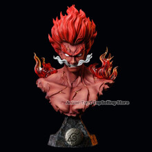 (Might Guy - bez pudełka) Figurka anime Madara Sasuke Kakashi Minato Figurka GK PVC Statua Model