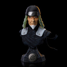 (I-no retail box)Φιγούρα anime Madara Sasuke Kakashi Minato Figurine Figure GK PVC Statue Model