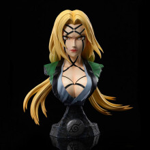 (J-bez pudełka detalicznego) Figurka anime Madara Sasuke Kakashi Minato Figurka GK PVC Statua Model