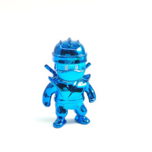 (Stile 3) Serie 1 Originale Stumble Guys Action Figure Anime PVC Modello di gioco Statua Collezione