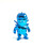 (Στυλ 3) Σειρά 1 Original Stumble Guys Action Figure Anime Μοντέλο Παιχνιδιού 1