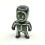 (Στυλ 2) Σειρά 1 Original Stumble Guys Action Figure Anime Μοντέλο Παιχνιδιού 3