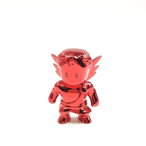(Στυλ 4) Σειρά 1 Original Stumble Guys Action Figure Anime Μοντέλο Παιχνιδιού