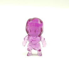(Στυλ 6) Σειρά 1 Original Stumble Guys Action Figure Anime Μοντέλο Παιχνιδιού