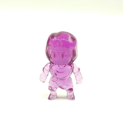 (Στυλ 6) Σειρά 1 Original Stumble Guys Action Figure Anime Μοντέλο Παιχνιδιού