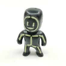 (Στυλ 8) Σειρά 1 Original Stumble Guys Action Figure Anime Μοντέλο Παιχνιδιού