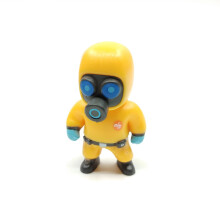 (Στυλ 11) Σειρά 1 Original Stumble Guys Action Figure Anime Μοντέλο Παιχνιδιού