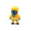 (Στυλ 11) Σειρά 1 Original Stumble Guys Action Figure Anime Μοντέλο Παιχνιδιού 1