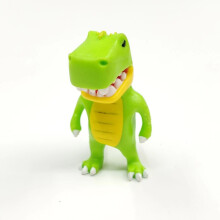 (Στυλ 18) Σειρά 1 Original Stumble Guys Action Figure Anime Μοντέλο Παιχνιδιού