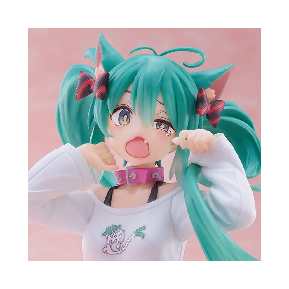Figurine de Hatsune Miku, dessin animé modèle de Collection pour les Figurine de Hatsune Miku, dessin animé modèle de Collection pour les