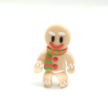(Στυλ 15) Σειρά 1 Original Stumble Guys Action Figure Anime Μοντέλο Παιχνιδιού