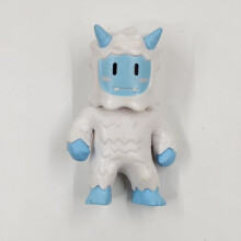 (Στυλ 25) Σειρά 1 Original Stumble Guys Action Figure Anime Μοντέλο Παιχνιδιού