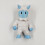 (Στυλ 25) Σειρά 1 Original Stumble Guys Action Figure Anime Μοντέλο Παιχνιδιού 1
