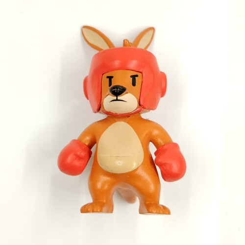 (Στυλ 24) Σειρά 1 Original Stumble Guys Action Figure Anime Μοντέλο Παιχνιδιού