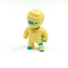 (Στυλ 9) Σειρά 1 Original Stumble Guys Action Figure Anime Μοντέλο Παιχνιδιού