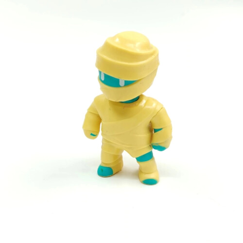 (Στυλ 9) Σειρά 1 Original Stumble Guys Action Figure Anime Μοντέλο Παιχνιδιού