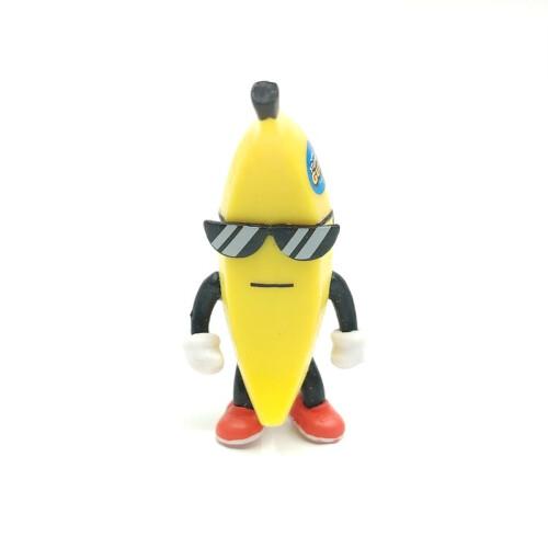 (Στυλ 16) Σειρά 1 Original Stumble Guys Action Figure Anime Μοντέλο Παιχνιδιού