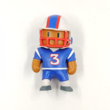 (Στυλ 23) Σειρά 1 Original Stumble Guys Action Figure Anime Μοντέλο Παιχνιδιού
