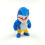 (Στυλ 10) Σειρά 1 Original Stumble Guys Action Figure Anime Μοντέλο Παιχνιδιού 1