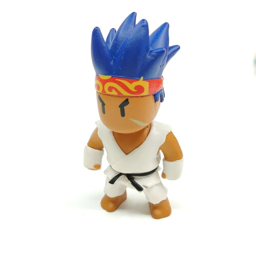 (Στυλ 20) Σειρά 1 Original Stumble Guys Action Figure Anime Μοντέλο Παιχνιδιού