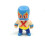 (Στυλ 19) Σειρά 1 Original Stumble Guys Action Figure Anime Μοντέλο Παιχνιδιού 1