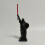 (ΧΩΡΙΣ ΚΟΥΤΙ ΛΙΑΝΙΚΗΣ) Star Wars Freedom Fighter PVC Φιγούρα δράσης Peaceful 4
