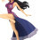 (χωρίς κουτί) 20 εκατοστά One Piece Figure Boa Hancock Anime Action Figure Σέξι Κορίτσι 4