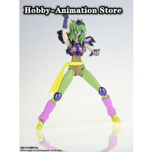 (Προπώληση Shaina)[ Σε απόθεμα ] GoodTony Saint Seiya Myth Cloth EX Aquila Eagle Marin