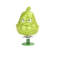 (Στυλ 40) Plants vs Zombie Anime Figure Obstacle Pirate Zombie Peashooter Hard Glue Zombie Action