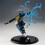 (Χωρίς κουτί)Anime Hatake Kakashi Action Figure PVC Collect Μοντέλο συλλογής Διακοσμητικά 3
