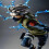 (Χωρίς κουτί)Anime Hatake Kakashi Action Figure PVC Collect Μοντέλο συλλογής Διακοσμητικά 4