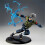 (Χωρίς κουτί)Anime Hatake Kakashi Action Figure PVC Collect Μοντέλο συλλογής Διακοσμητικά 1