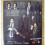 (16cm με κουτί)Mafex 085 JOHN WICK Κεφάλαιο 2 με Σκύλους Action Figure Doll Horror 4
