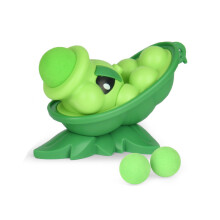 (Στυλ 5) Plants vs Zombie Anime Figure Obstacle Pirate Zombie Peashooter Hard Glue Zombie Action