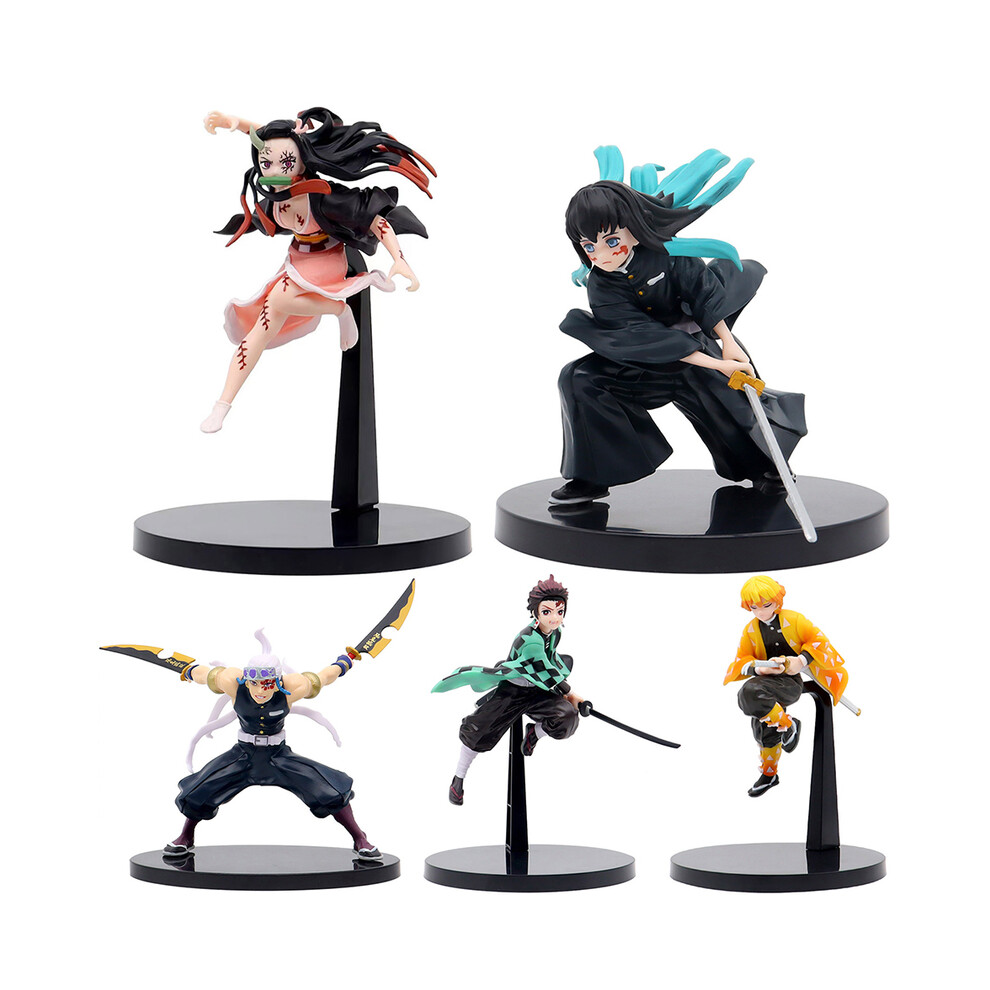 Lot De Figurines King & Country 54mm – Sans Boîte – Collection