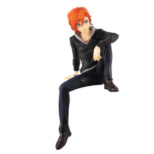 (OPP)Ιαπωνικό Anime Dazai Osamu Figurine Bungo Stray Dogs Action Figures Συλλογή Μοντέλων
