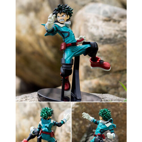 KK Scale KKFIG004 - Figurine James - échelle 1/12 - modèle