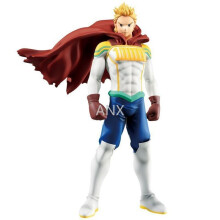(Million)Anime My Hero Academia Figurka PVC Age of Heroes Figurka Deku Akcja Kolekcjonerski Model Dekoracje