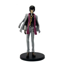 (Dazai Osamu A) 24cm Γιαπωνέζικο Anime Dazai Osamu Figurine Bungo Stray Dogs Action Figures